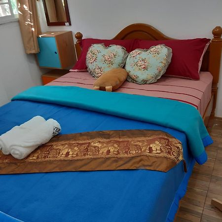 A & P House Apartment กรุงเทพมหานคร ภายนอก รูปภาพ