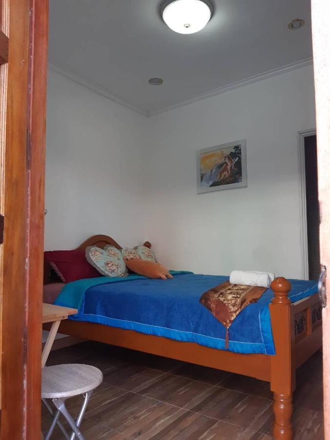 A & P House Apartment กรุงเทพมหานคร ภายนอก รูปภาพ