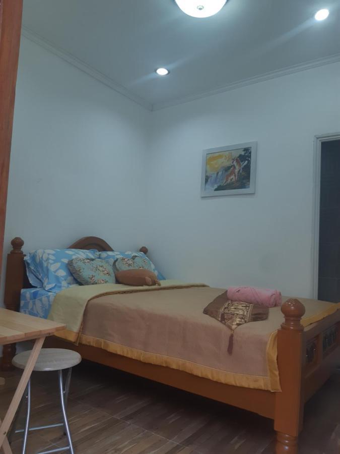 A & P House Apartment กรุงเทพมหานคร ภายนอก รูปภาพ