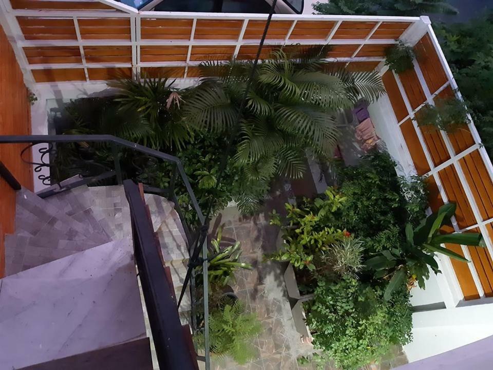 A & P House Apartment กรุงเทพมหานคร ภายนอก รูปภาพ