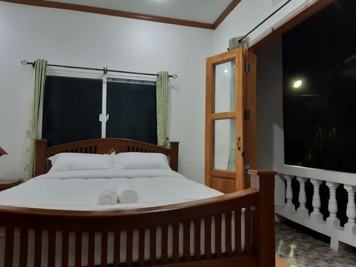 A & P House Apartment กรุงเทพมหานคร ภายนอก รูปภาพ