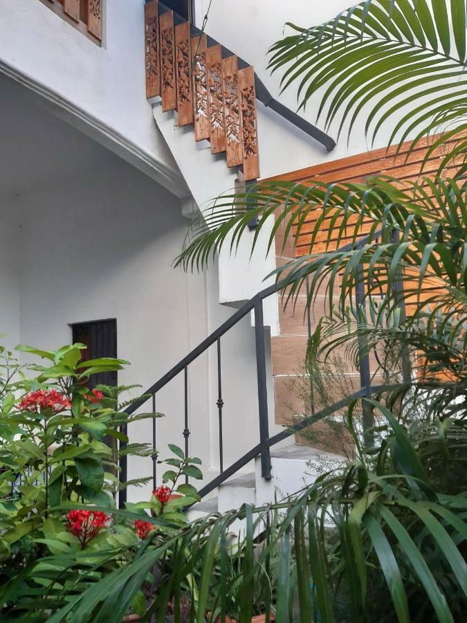 A & P House Apartment กรุงเทพมหานคร ภายนอก รูปภาพ