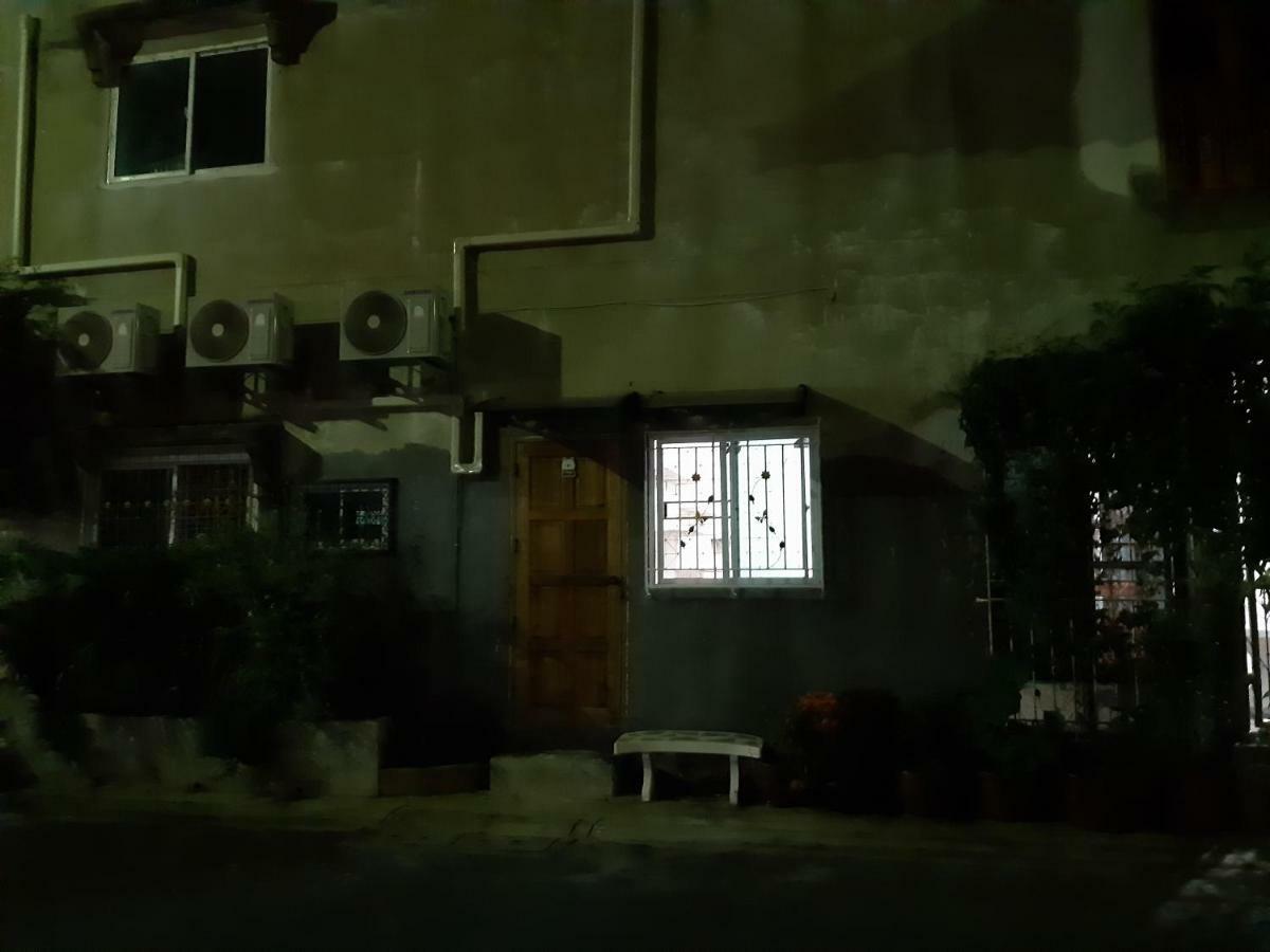 A & P House Apartment กรุงเทพมหานคร ภายนอก รูปภาพ