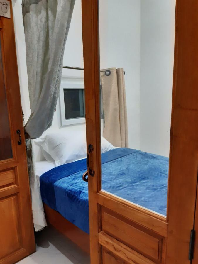 A & P House Apartment กรุงเทพมหานคร ภายนอก รูปภาพ