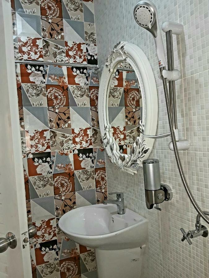 A & P House Apartment กรุงเทพมหานคร ภายนอก รูปภาพ