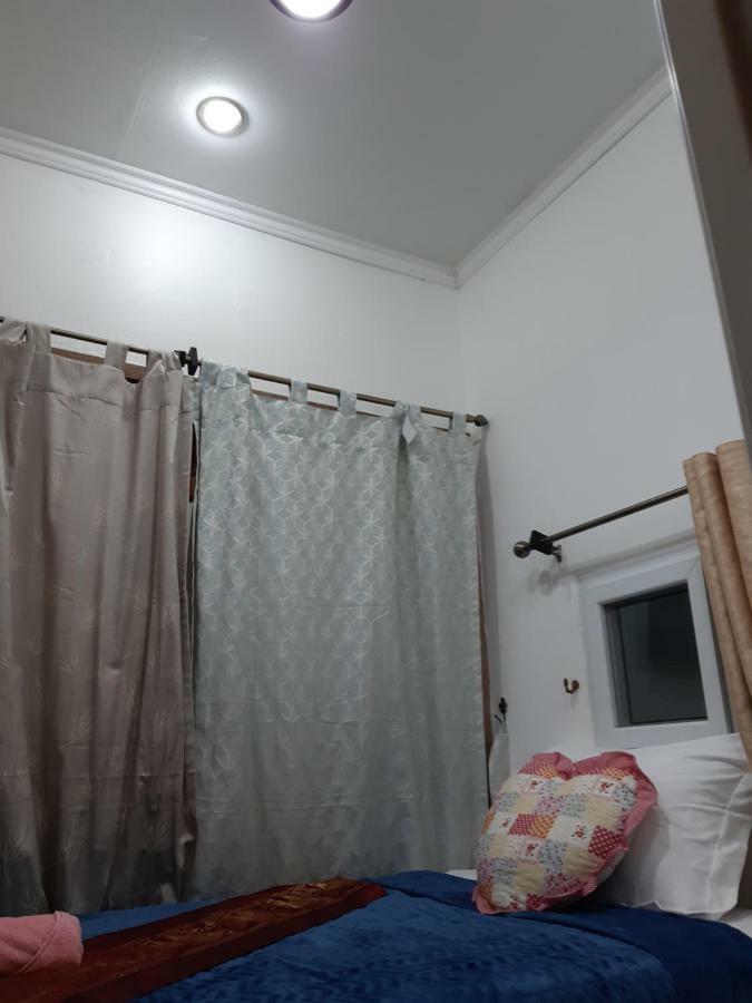 A & P House Apartment กรุงเทพมหานคร ภายนอก รูปภาพ