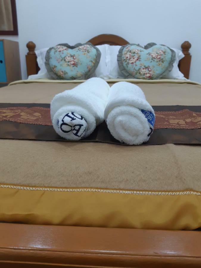 A & P House Apartment กรุงเทพมหานคร ภายนอก รูปภาพ