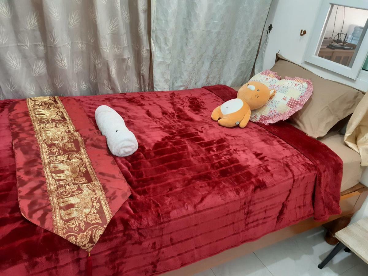 A & P House Apartment กรุงเทพมหานคร ภายนอก รูปภาพ