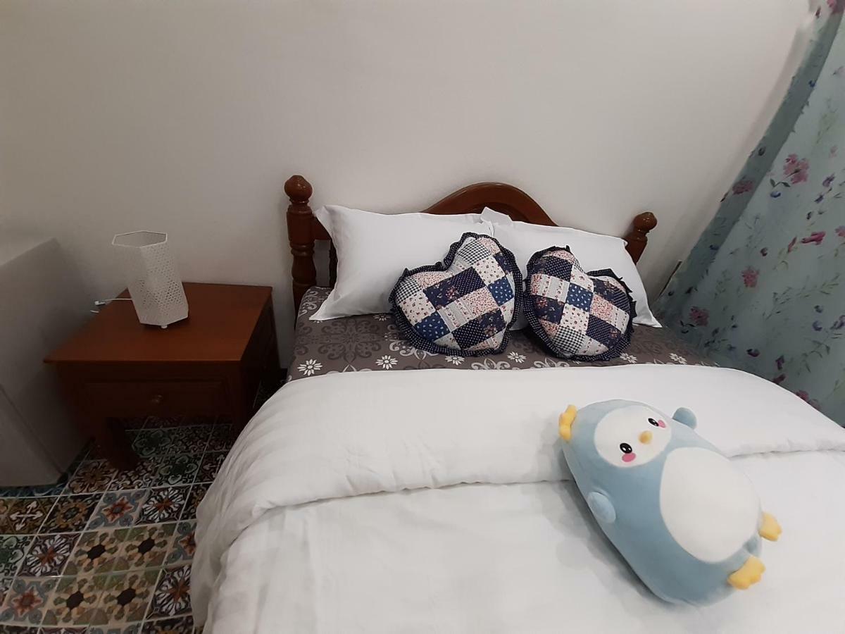 A & P House Apartment กรุงเทพมหานคร ภายนอก รูปภาพ
