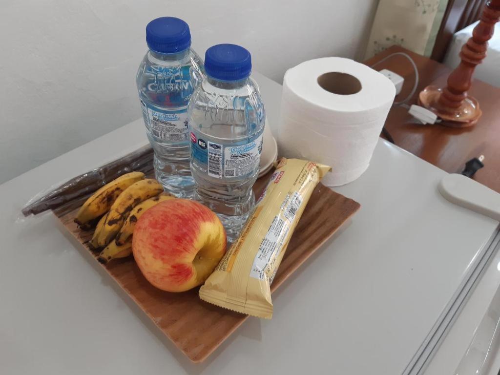 A & P House Apartment กรุงเทพมหานคร ภายนอก รูปภาพ