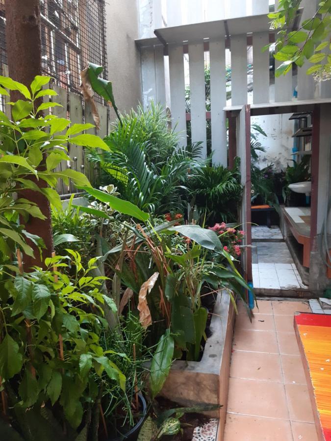 A & P House Apartment กรุงเทพมหานคร ภายนอก รูปภาพ