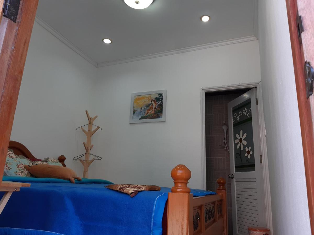 A & P House Apartment กรุงเทพมหานคร ภายนอก รูปภาพ